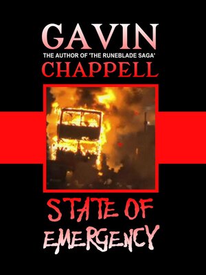 cover image of State of Emergency